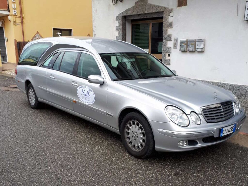 Agenzia Funebre Fiori Stillo a Catanzaro